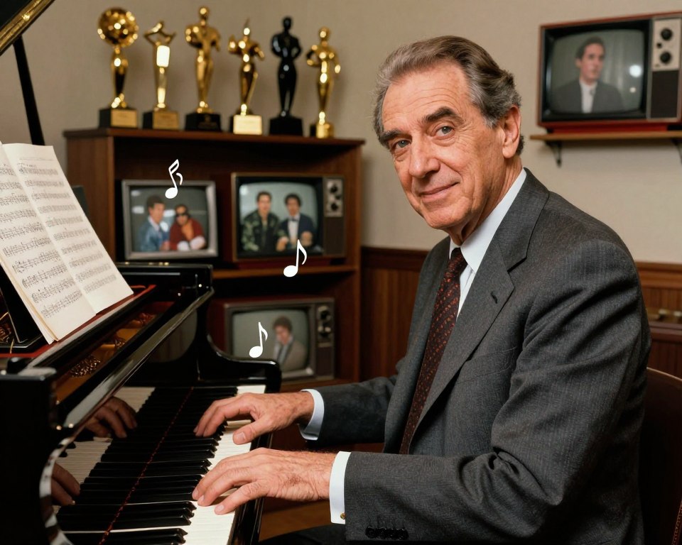 Shuki Levy Komponist Kultserien